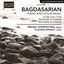 Cover Bagdasarian: Piano and Violin Music