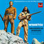 Cover Winnetou I / Der Schatz im Silbersee (Original Motion Picture Soundtrack)