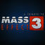 Cover Mass Effect 3 - A Tribute to