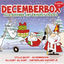 Cover Decemberbox Sinterklaas En Kerst Liedjes