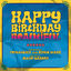 Cover Happy Birthday Beautiful