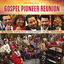 Cover Gospel Pioneer Reunion (Live)