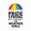 Cover Pride Strong