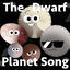Cover The Dwarf Planet Song