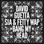 Cover Bang My Head (feat. Sia & Fetty Wap)