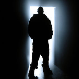 ''
