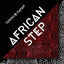 Cover African Step
