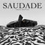 Cover SAUDADE