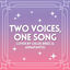 Cover Two Voices, One Song (feat. Annapantsu)