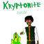 Cover Kryptonite