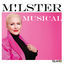 Cover Milster singt Musical