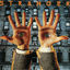 Cover Stranger