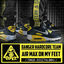 Cover Air Max on My Feet