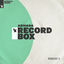 Cover Armada Record Box - REMIXED II (Extended Versions)