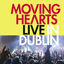 Cover Live in Dublin