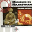 Cover Musiques du Rajasthan: Inde