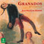 Cover Granados: Goyescas