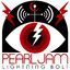 Cover Lightning Bolt