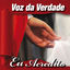 Cover Eu Acredito