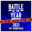 Cover Battle of the Year 2021 - The Soundtrack