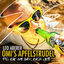 Cover Omis Apfelstrudel