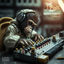 Cover Munky Fonkey (Remake)