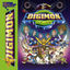 Cover Digimon: The Movie (Music From The Motion Picture)