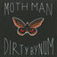Cover Moth Man