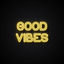 Cover Good Vibes
