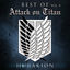 Cover Attack on Titan: Best of, Vol. 4