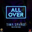 Cover All Over