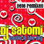Cover Castle In the Sky (2010 Remixes)