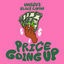 Cover Price Going Up