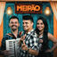 Cover Forró Raiz