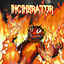 Cover INCINERATOR