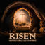 Cover Risen: Inspirational Easter Hymns