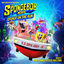 Cover The SpongeBob Movie: Sponge on the Run (Music from the Motion Picture)
