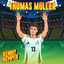 Cover Thomas Müller