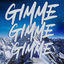 Cover Gimme Gimme Gimme