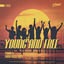 Cover Young And Free