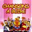 Cover Chansons A Boire