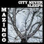 Cover City Never Sleeps