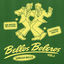 Cover Bellos Boleros Vol. 1