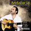 Cover Andalucia (L'Andalousie de Raphaël Fays 1996-2006)