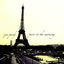 Cover Paris In The Morning