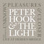 Cover Joy Division's Unknown Pleasures & Closer (Live At Hebden Bridge)