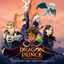 Cover The Dragon Prince: Season 3 (A Netflix Original Series Soundtrack)