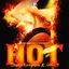 Cover HOT (From Miami Bici 2 The Movie)