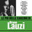 Cover Le più belle canzoni di Bruno Lauzi