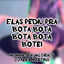 Cover Elas Pediu pra Bota Bota Bota Bota Botei